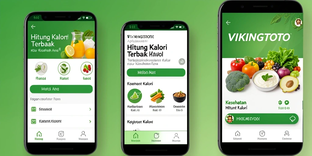 Tampilan antarmuka VIKINGTOTO untuk penghitungan kalori yang efektif.