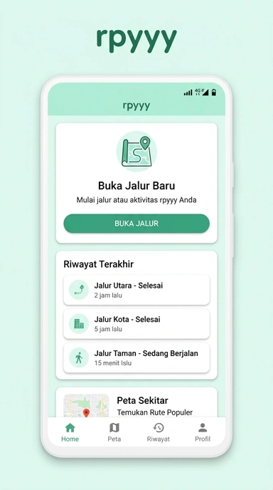 Link Alternatif rpyyy untuk Pengguna Android Indonesia