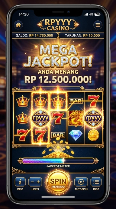 rpyyy - Kanal Aplikasi Praktis untuk Semua Pengguna