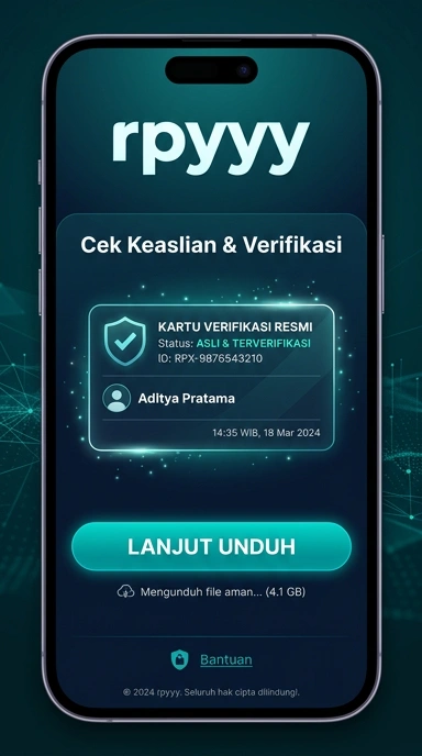 Kanal Resmi rpyyy untuk Pengguna Android di Indonesia